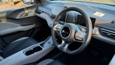 BYD Dolphin Surf 115kW Comfort 43kWh 5dr Auto Electric Hatchback